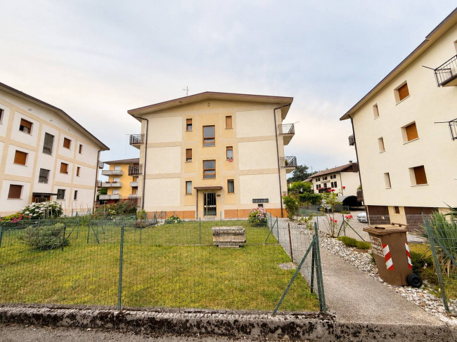 Appartamento in vendita a Belluno