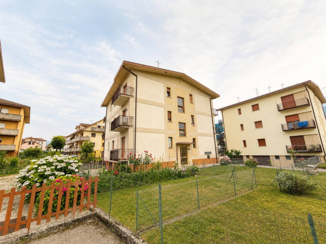 Appartamento in vendita a Belluno