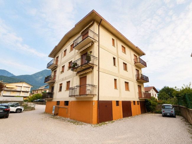 Appartamento in vendita a Belluno