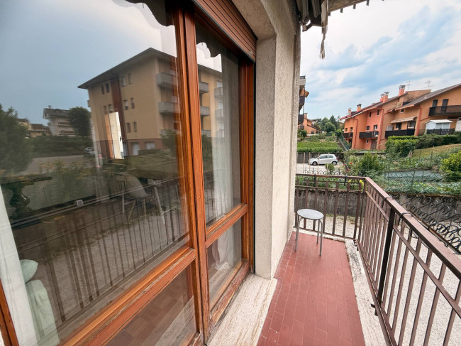 Appartamento in vendita a Belluno