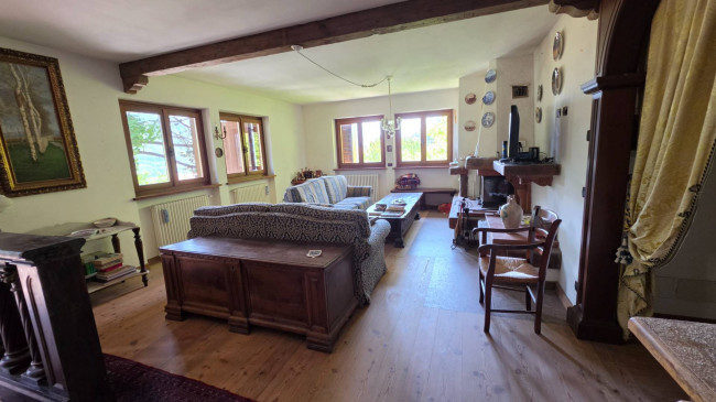 Casa singola in vendita a Longarone