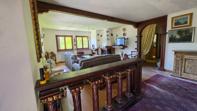 Casa singola in vendita a Longarone