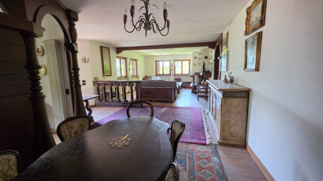 Casa singola in vendita a Longarone