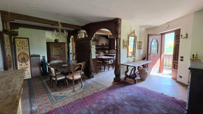 Casa singola in vendita a Longarone