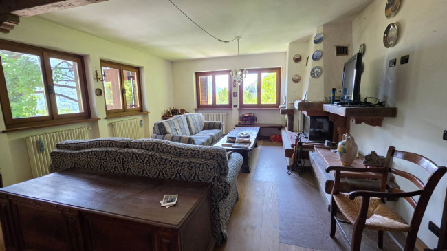 Casa singola in vendita a Longarone