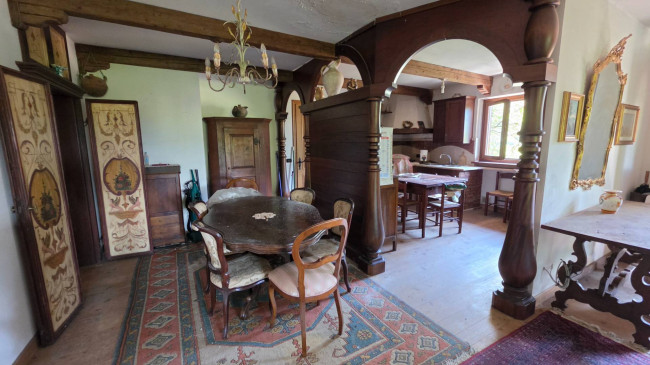 Casa singola in vendita a Longarone