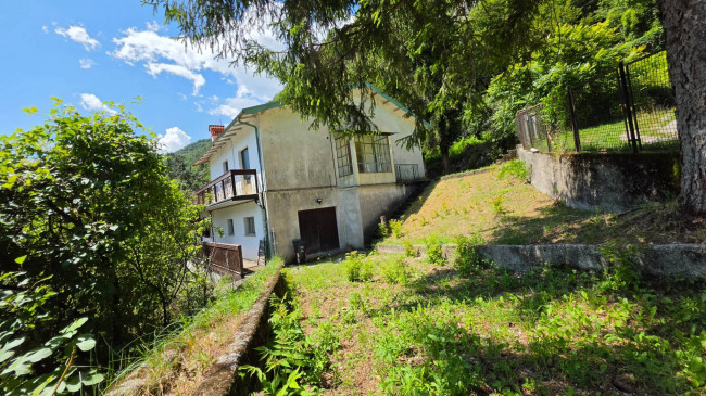 Casa singola in vendita a Longarone