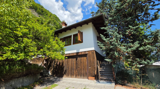 Casa singola in vendita a Longarone