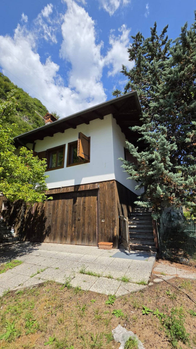 Casa singola in vendita a Longarone