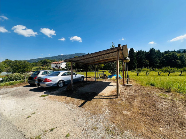 Villette a schiera in vendita a Feltre
