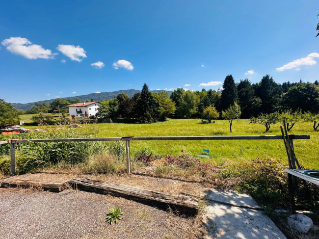 Villette a schiera in vendita a Feltre