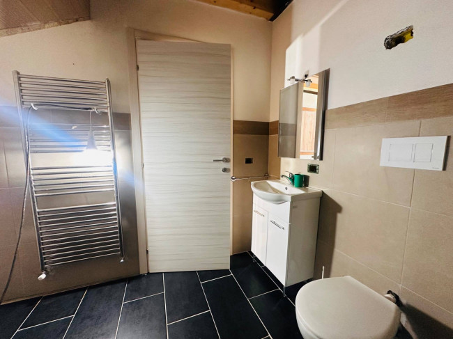 Villette a schiera in vendita a Feltre