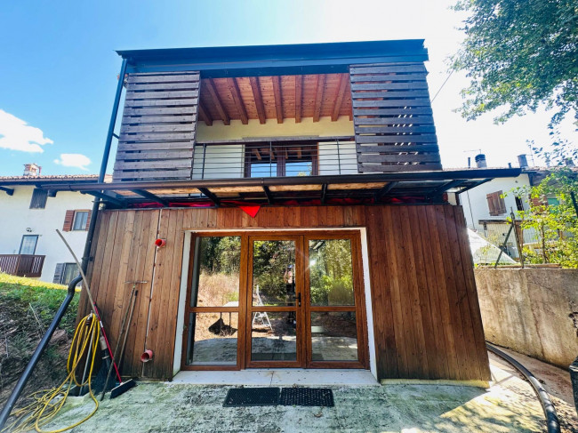 Villette a schiera in vendita a Feltre