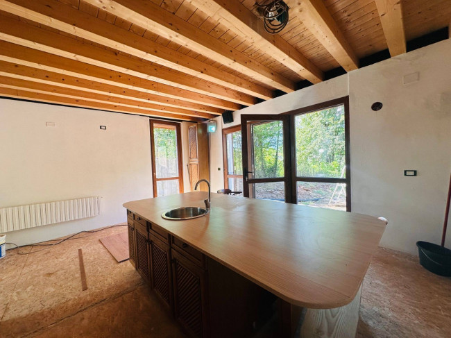 Villette a schiera in vendita a Feltre