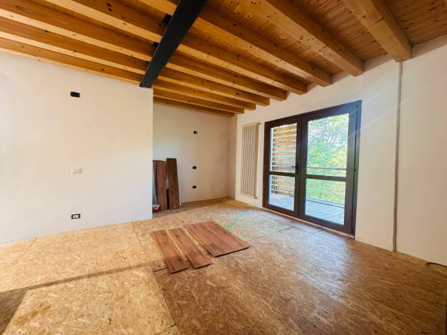 Villette a schiera in vendita a Feltre