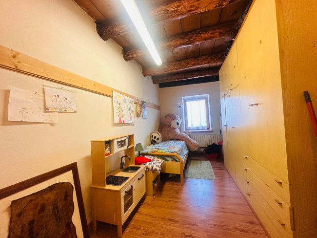 Villette a schiera in vendita a Feltre