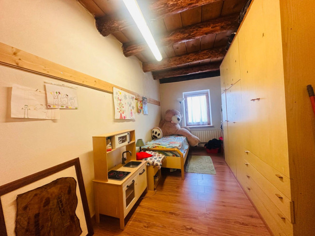 Villette a schiera in vendita a Feltre