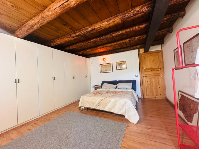 Villette a schiera in vendita a Feltre