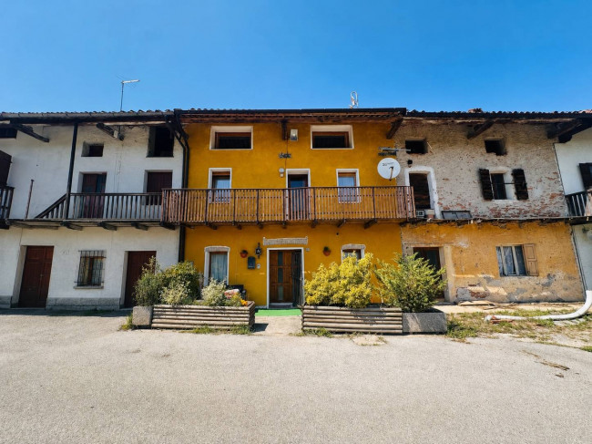 Villette a schiera in vendita a Feltre