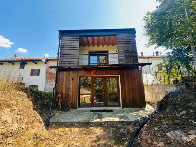 Villette a schiera in vendita a Feltre
