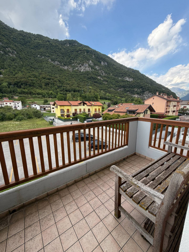 Appartamento in vendita a Ponte nelle Alpi