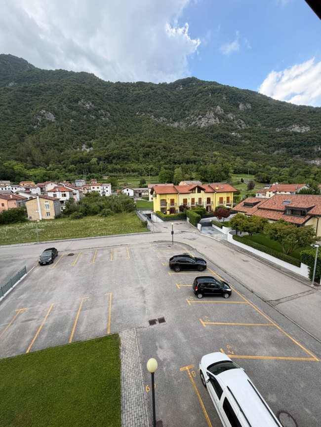 Appartamento in vendita a Ponte nelle Alpi