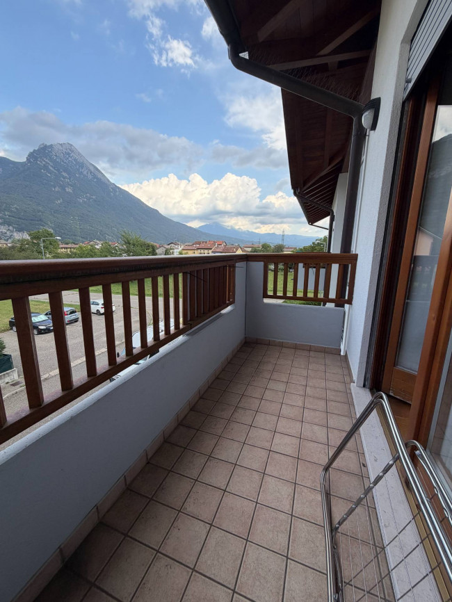 Appartamento in vendita a Ponte nelle Alpi