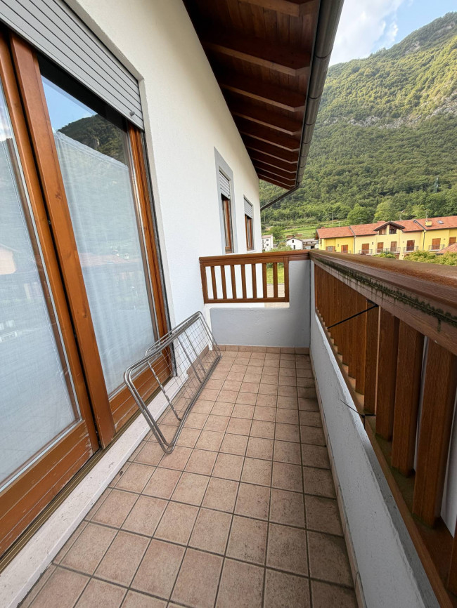 Appartamento in vendita a Ponte nelle Alpi