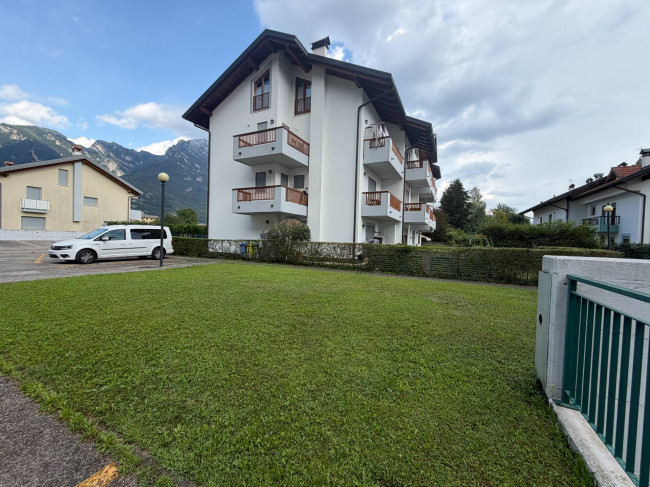 Appartamento in vendita a Ponte nelle Alpi