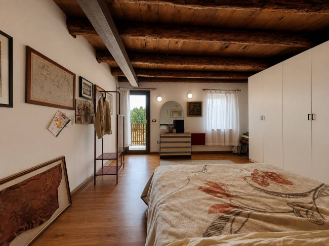 Villette a schiera in vendita a Feltre