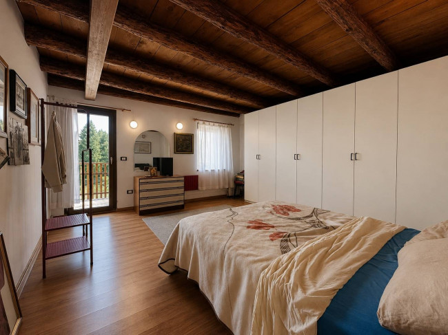 Villette a schiera in vendita a Feltre