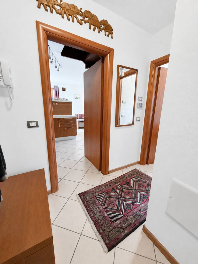 Appartamento in vendita a Ponte nelle Alpi
