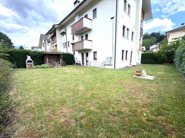 Appartamento in vendita a Belluno
