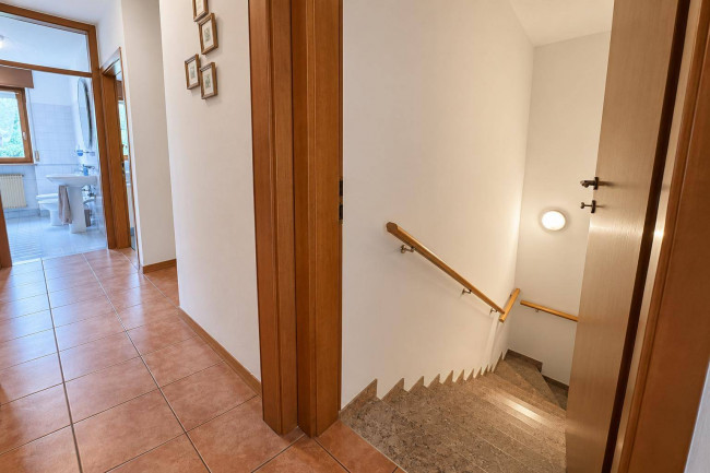 Appartamento in vendita a Belluno