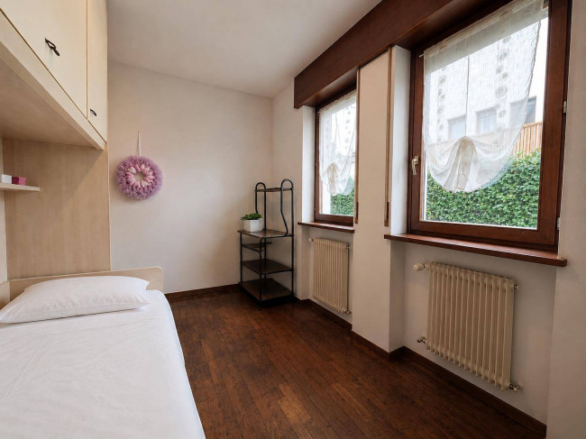 Appartamento in vendita a Belluno