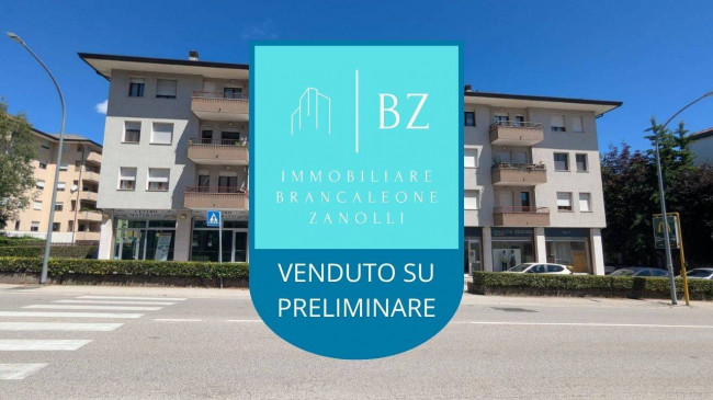 Appartamento in vendita a Belluno