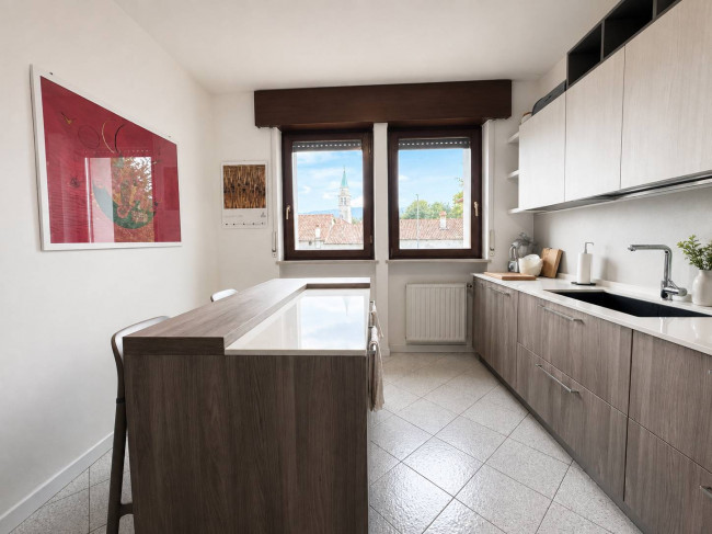 Appartamento in vendita a Belluno