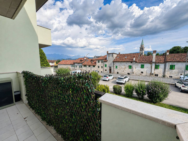 Appartamento in vendita a Belluno