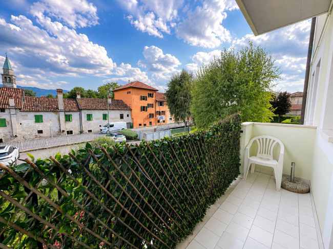 Appartamento in vendita a Belluno