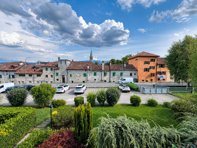 Appartamento in vendita a Belluno