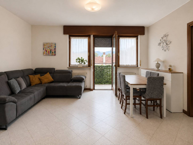 Appartamento in vendita a Belluno
