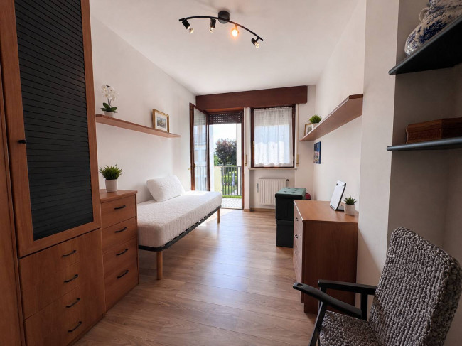 Appartamento in vendita a Belluno