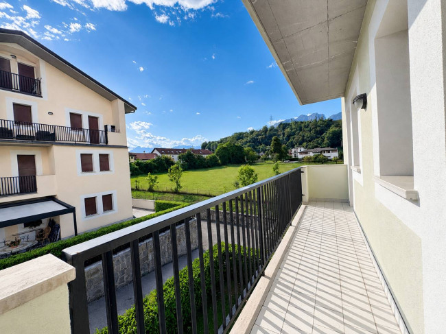 Appartamento in vendita a Belluno