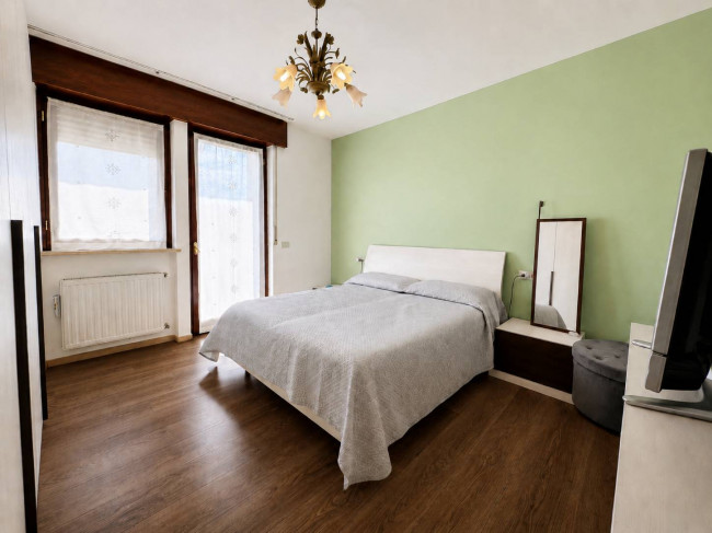 Appartamento in vendita a Belluno