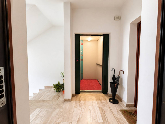 Appartamento in vendita a Belluno