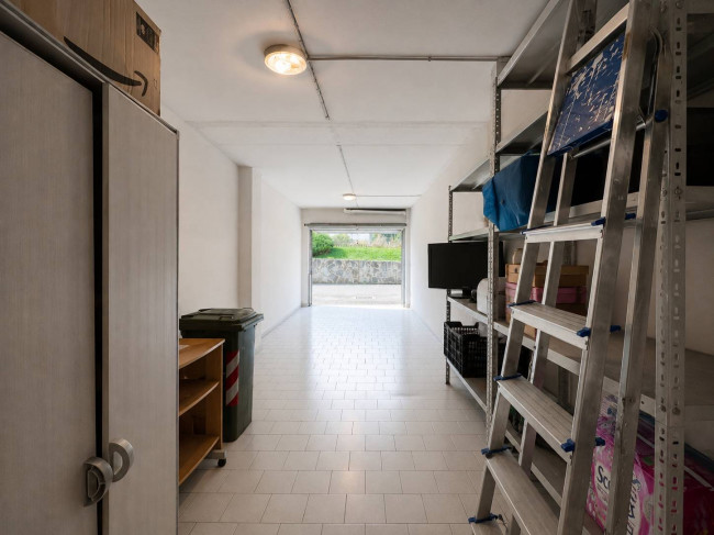 Appartamento in vendita a Belluno