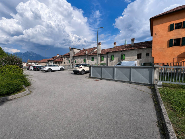 Appartamento in vendita a Belluno