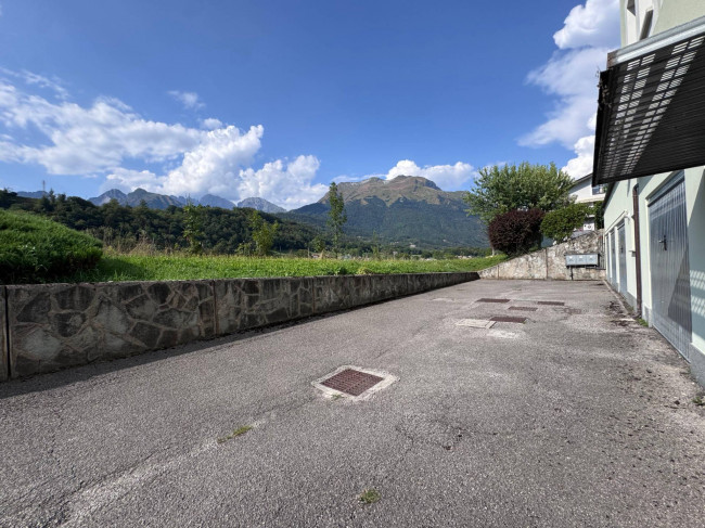 Appartamento in vendita a Belluno