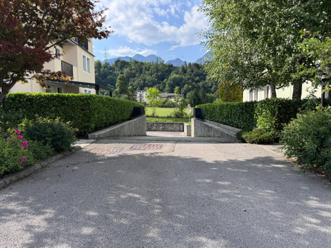 Appartamento in vendita a Belluno