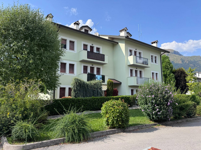 Appartamento in vendita a Belluno